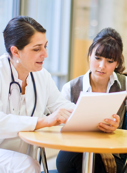 Can I leave a trial if I change my mind?