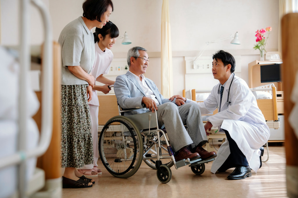 How can I join a clinical trial?