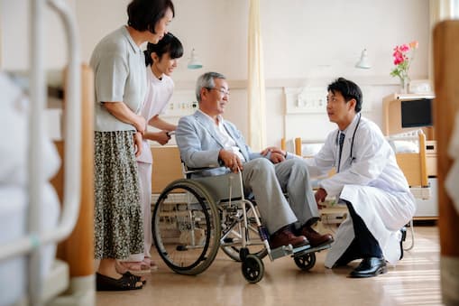 How can I join a clinical trial?